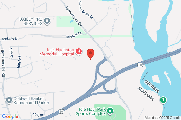 Davita Phenix City Dialysis