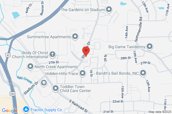 Gibson Dental Designs of Alabama