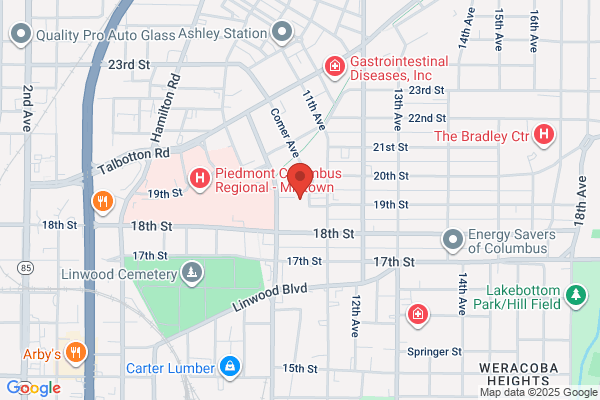 Hughston Medical Group Columbus