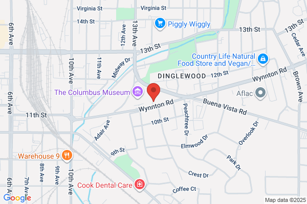 Ressmeyer Chiropractic