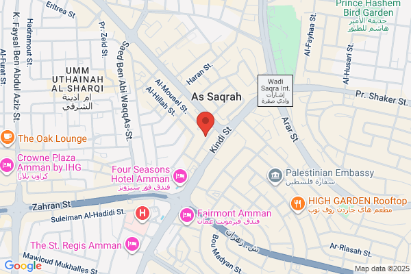 Jordan City Pharmacy