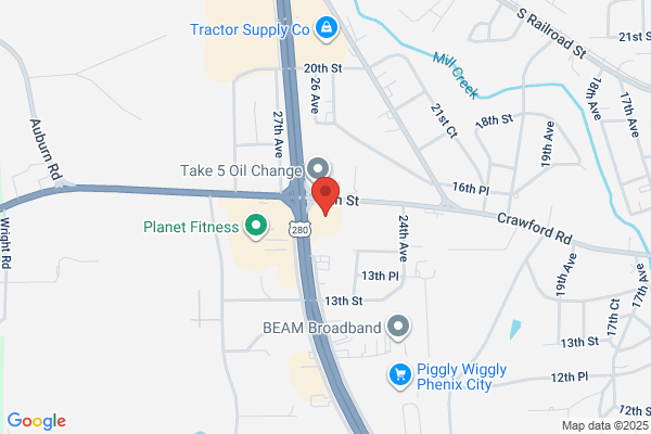 Walgreen Drug Stores, Store Information