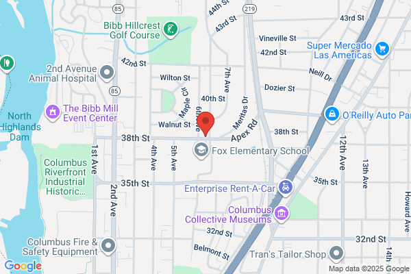 Davis Electric Co