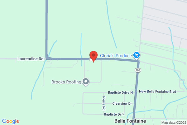 Sports Ronnie Nursery & Landscaping