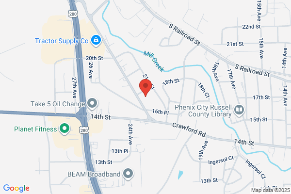 Samet, Myer - Alabama Obstetrics LLC