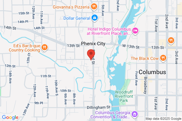City of Phenix Llc