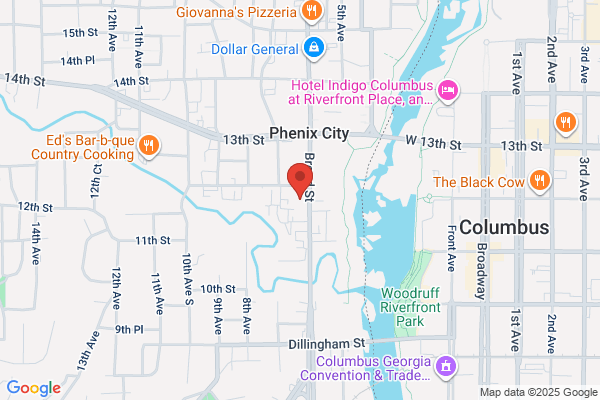 Phenix City Building Inspctn