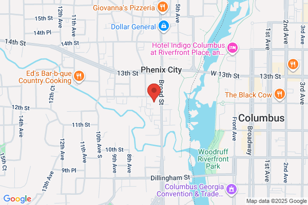 Phenix City Payroll