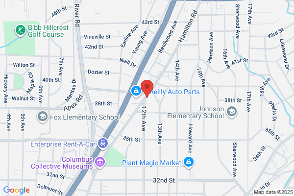 Ray's Food Mart