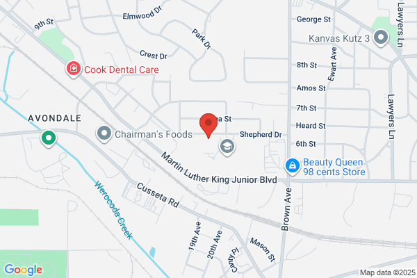 Muscogee County School District, Schools, Woodall Center