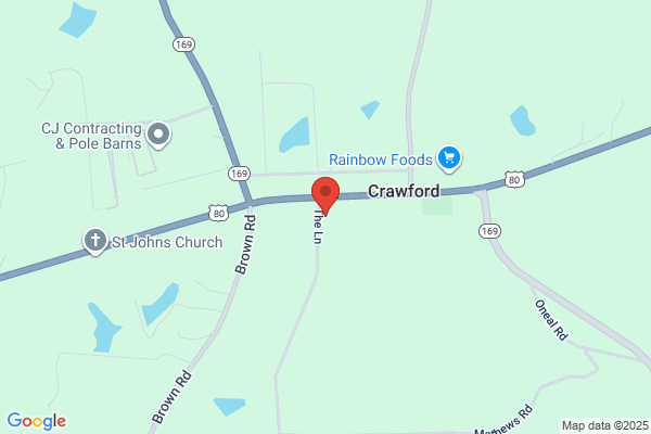 Crawford Motor Inn