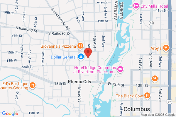 Pugh Insurance