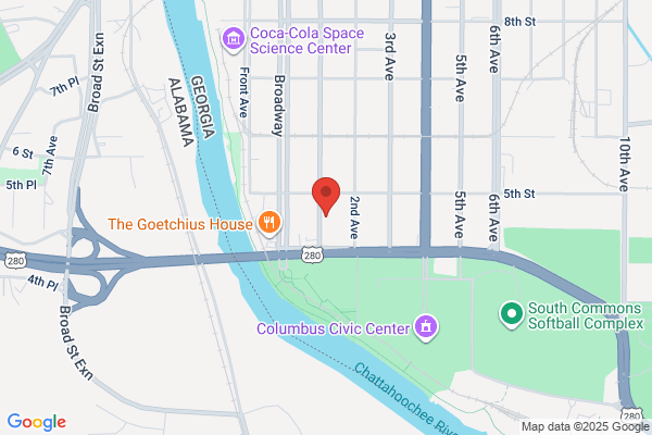 Georgia Probation Services Inc