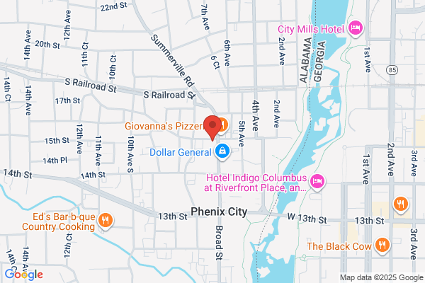 Parker, Joanna C - Parker & Cooley LLC
