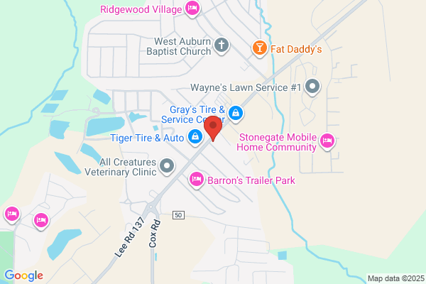 Jimmys Mobile Home Service & Repair
