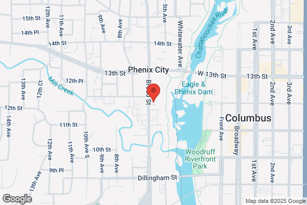 Phenix Realty Co