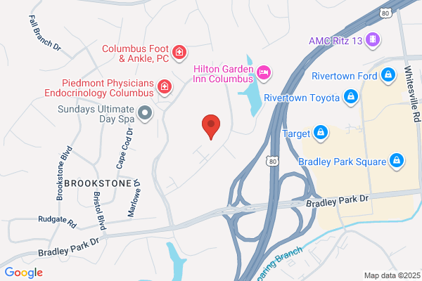 Chattahoochee Valley of Gentiva Home Health