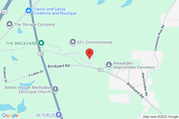 Pine Hollow Landfill