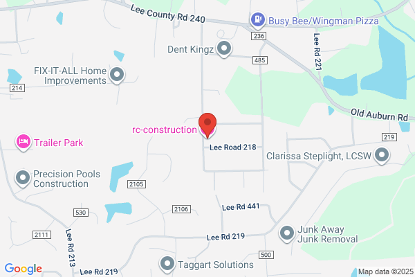 R&C Construction
