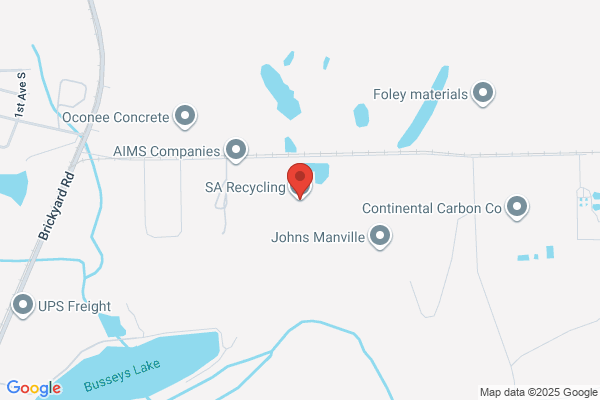 Rivercity Metal Fabricators