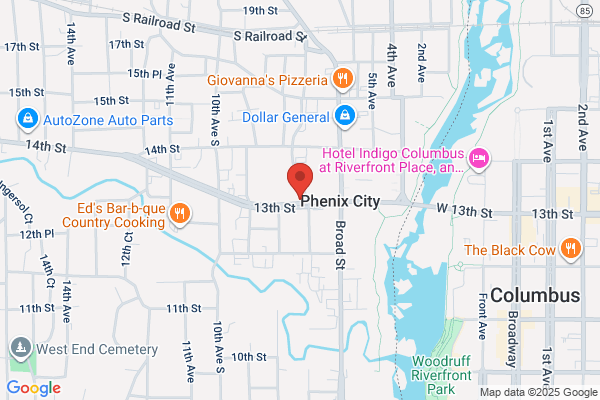 Tri-City Cleaners & Laundry
