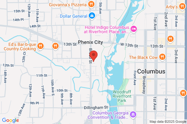 Phenix Realty Company