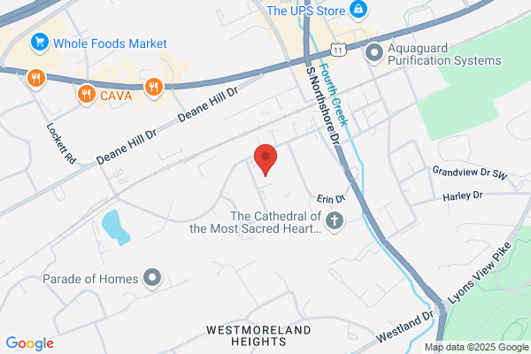 M Jordan Roofing Inc