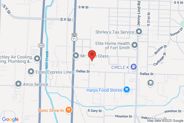 Children's Emergency Shelter