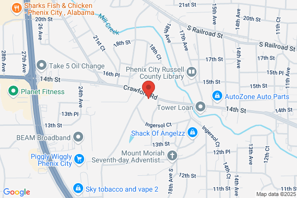 Eagle Motors