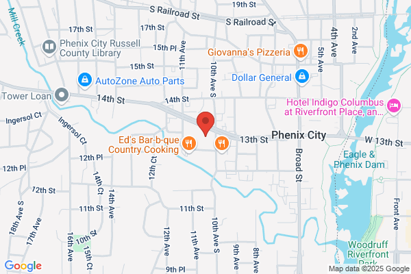 Phenix Auto Center Inc
