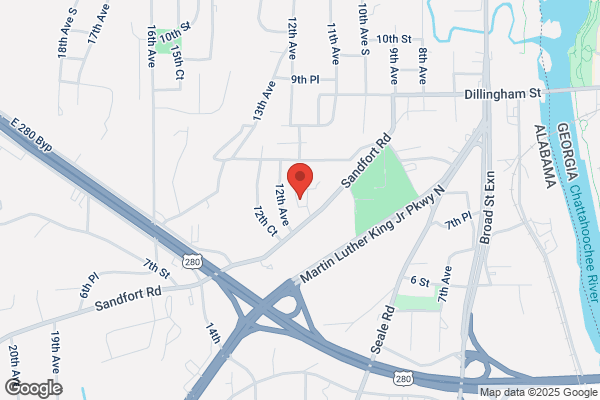 Poplar Pointe Apartments