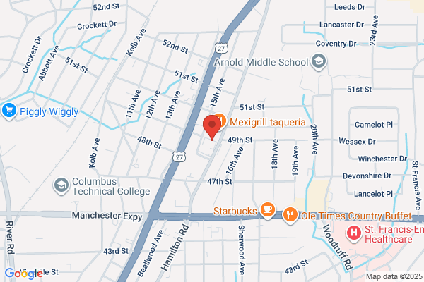 Columbus Auto & Radiator Service