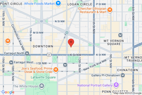 Washington Design Studio