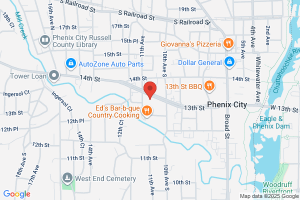 Primary Residential Mortgage, Inc.