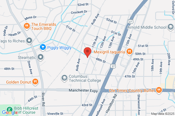 Columbus Sprinkler & Irrigation Inc