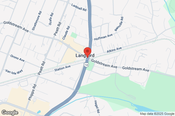 Langford, Walter - Acceptance Insurance
