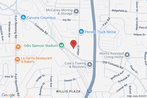 West Ga Pallets Llc