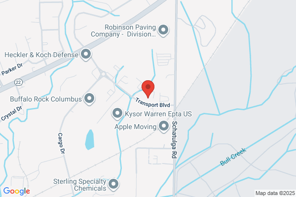 Tri-City Machine Works Inc