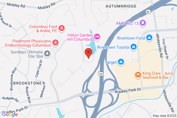 James Dorchak, MD - Closed
