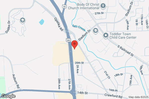 Applebee's Neighborhood Grill & Bar