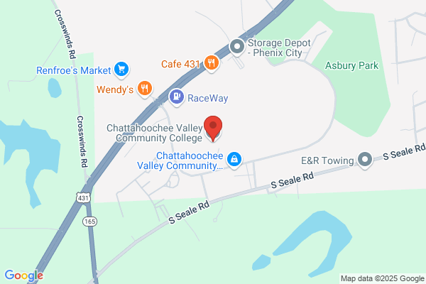 Chattahoochee Valley Community College, Information