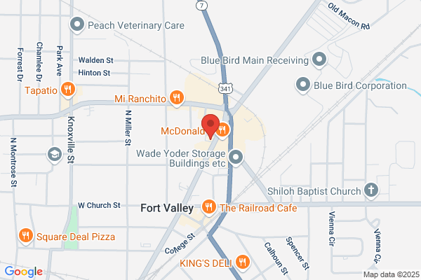 Five Points Pharmacy & Hospital Equipment