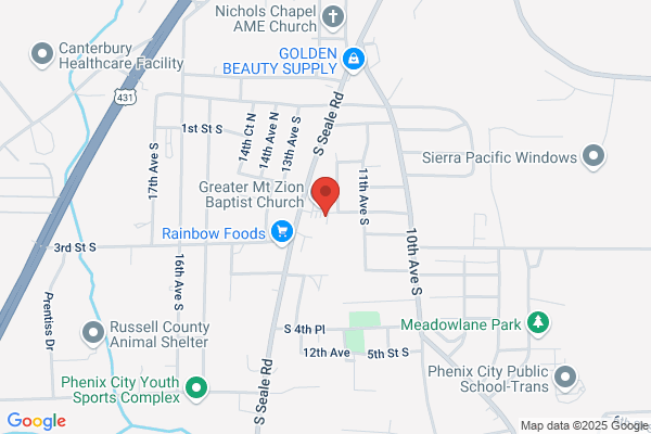 MacOn Russell Community Action Agency