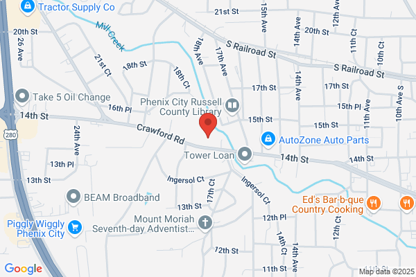 O'Reilly Auto Parts