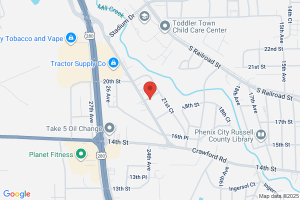 Phenix City Home Builders Association