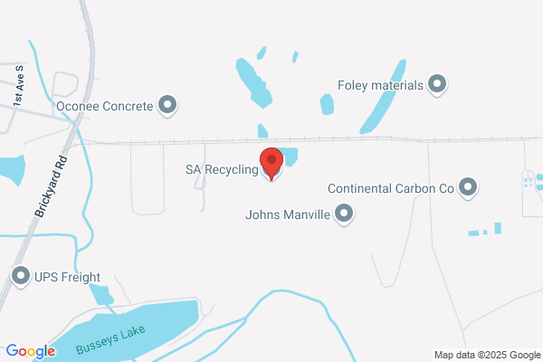 R.E. Recycling