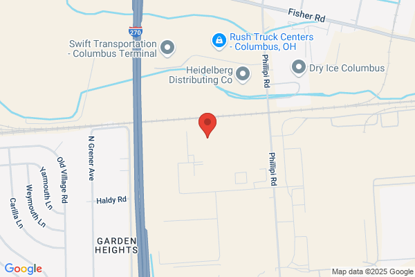 Columbus Drain Services