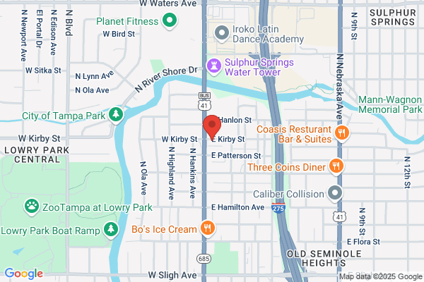 Riverview Senior Center