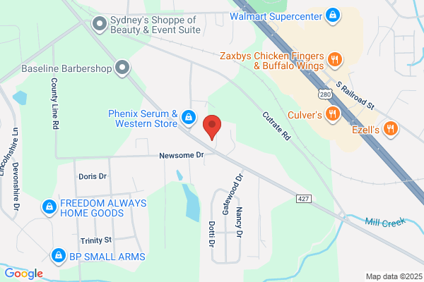 431 South Wrecker Service