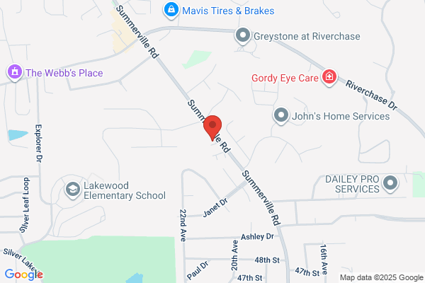 Summerville Animal Hospital